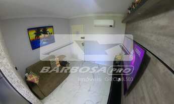 Imagem 7: Apartamento Flat 01 quarto à venda no Thermas do Araçá em Caldas Novas-GO