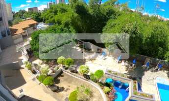 Imagem 3: Apartamento Flat 01 quarto à venda no Thermas do Araçá em Caldas Novas-GO