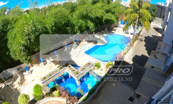 Imagem 2: Apartamento Flat 01 quarto à venda no Thermas do Araçá em Caldas Novas-GO