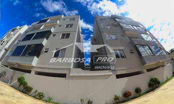 Imagem 4: Apartamento 1 quarto com piscina para venda no centro de Caldas Novas