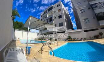 Imagem 2: Apartamento 1 quarto com piscina para venda no centro de Caldas Novas