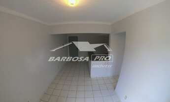 Imagem 5: Apartamento 1 quarto com piscina para venda no centro de Caldas Novas