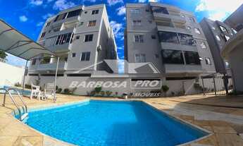 Imagem: Apartamento 1 quarto com piscina para venda