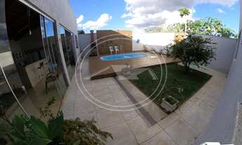 Imagem 6: Casa de 3 quartos com piscina para venda em Caldas Novas