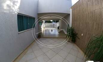 Imagem 5: Casa de 3 quartos com piscina para venda em Caldas Novas