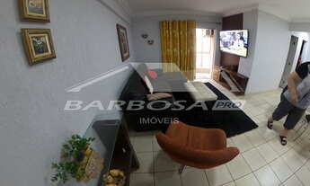 Imagem 3: Apartamento Mobiliado com 3 quartos á venda no Condominio Royal Park