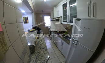 Imagem 5: Apartamento Mobiliado com 3 quartos á venda no Condominio Royal Park