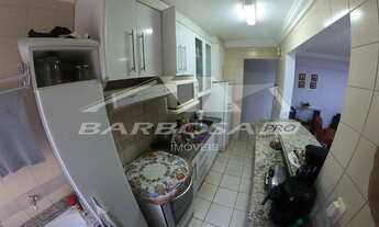 Imagem 6: Apartamento Mobiliado com 3 quartos á venda no Condominio Royal Park