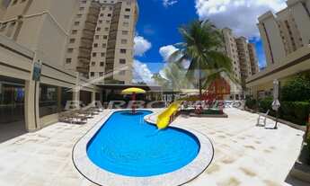 Imagem: Apartamento Mobiliado com 3 quartos á venda