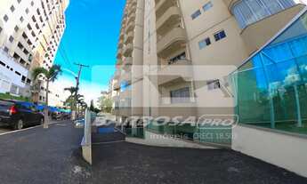 Imagem 7: Apartamento Flat 01 quarto com parque aquático, condomínio Mont Blanc em Caldas Novas/GO