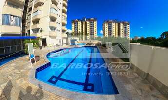 Imagem: Apartamento Flat 01 quarto com parque aquático