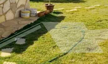 Imagem 4: Chácara com casa e hidromassagem