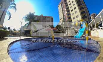 Imagem 4: Apartamento 2 quartos com varada gourmet e parque aquático em Caldas Novas