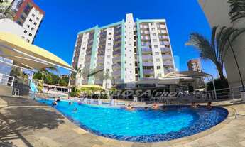 Imagem: Apartamento 2 quartos com varada gourmet