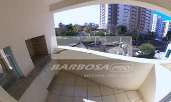 Imagem 7: Apartamento 2 quartos com varada gourmet e parque aquático em Caldas Novas