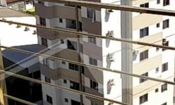 Imagem: Cobertura com hidromassagem e espaço gourmet