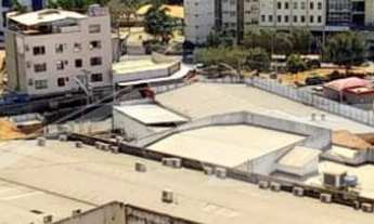 Imagem 4: Cobertura com hidromassagem e espaço gourmet no centro da cidade para venda