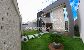 Imagem: Casa alto padrão 3 suítes para venda em