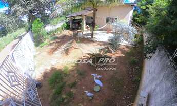 Imagem: Casa com lote grande e pomar para venda