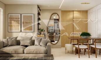 Imagem 2: Apartamento com 3 quartos e piscinas termais próximo ao Centro