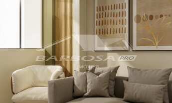 Imagem 4: Apartamento com 3 quartos e piscinas termais próximo ao Centro