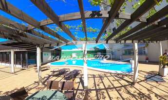 Imagem: Apartamento 2 quartos com piscinas termais