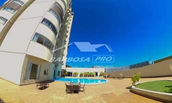 Imagem 2: Apartamento 2 quartos com piscinas termais aluguel mensal