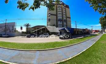 Imagem 3: Apartamento 2 quartos com piscinas termais aluguel mensal