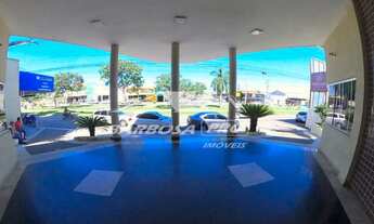 Imagem 7: Apartamento 2 quartos com piscinas termais aluguel mensal