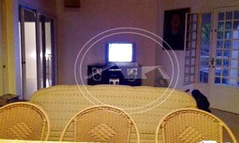 Imagem 7: Chácara à venda no Condomínio Vale do Cambaúba em Caldas Novas