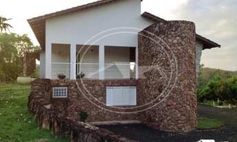 Imagem 2: Chácara à venda no Condomínio Vale do Cambaúba em Caldas Novas