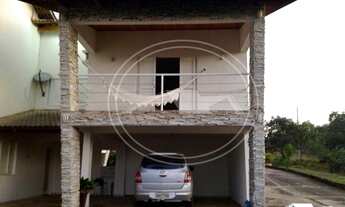 Imagem 3: Chácara à venda no Condomínio Vale do Cambaúba em Caldas Novas