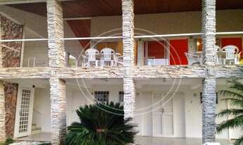 Imagem 4: Chácara à venda no Condomínio Vale do Cambaúba em Caldas Novas