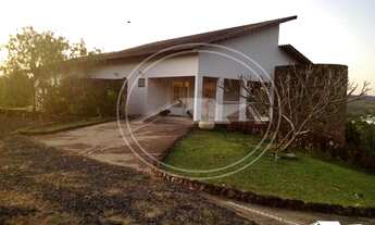 Imagem 5: Chácara à venda no Condomínio Vale do Cambaúba em Caldas Novas