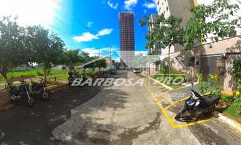 Imagem 4: Área Residencial/Comercial em área nobre para venda em Caldas Novas