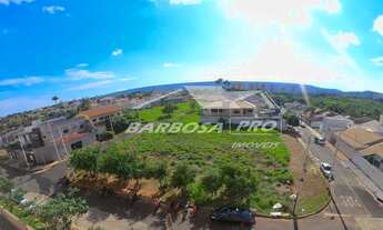 Imagem 2: Área Residencial/Comercial em área nobre para venda em Caldas Novas