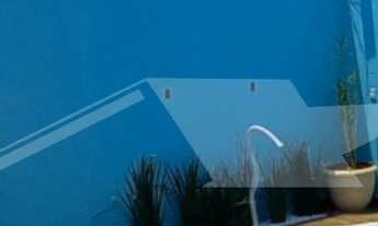 Imagem: Casa com piscina aquecida