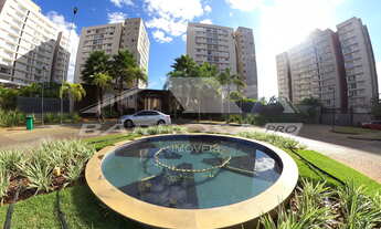 Imagem 3: Apartamento com 2 quartos suites próximo ao Singapura Shopping