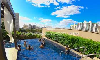 Imagem 4: Apartamento com 2 quartos suites próximo ao Singapura Shopping