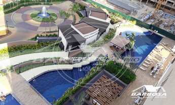 Imagem 2: Apartamento com 2 quartos suites próximo ao Singapura Shopping