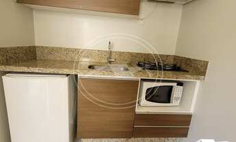 Imagem 4: Apartamento para venda com piscinas Caldas Novas