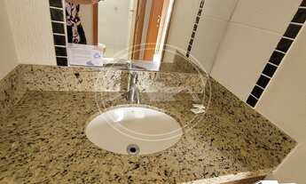 Imagem 7: Apartamento para venda com piscinas Caldas Novas