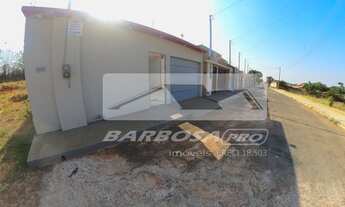 Imagem 2: Casa nova 3 quartos com churrasqueira para venda em Caldas Novas