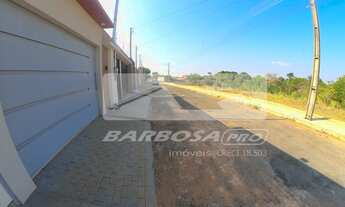 Imagem 3: Casa nova 3 quartos com churrasqueira para venda em Caldas Novas