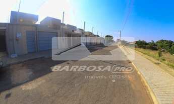 Imagem 4: Casa nova 3 quartos com churrasqueira para venda em Caldas Novas