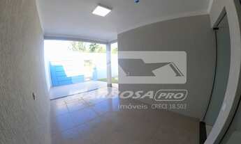 Imagem 7: Casa nova 3 quartos com churrasqueira para venda em Caldas Novas