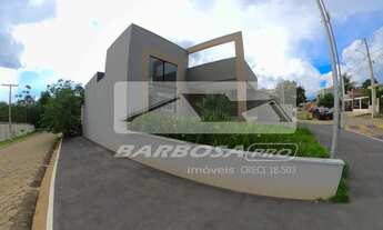 Imagem: Casa 3 quartos à venda no Condomínio Jardim