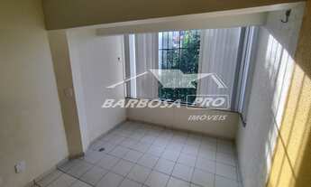 Imagem 6: Apartamento 3 quartos, condomínio Varandas dos Buritis, Caldas Novas/GO