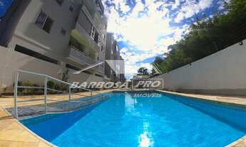 Imagem: Apartamento 3 quartos, condomínio Varandas