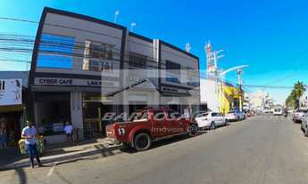 Imagem: Sala Comercial Galeria Orlando R. Cunha